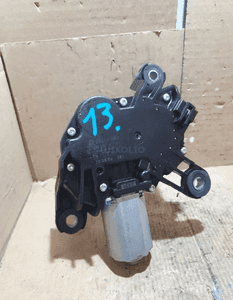 SILNICZEK WYCIERACZKI TYŁ OPEL ASTRA H KOMBI EUROPA 0390201591 1