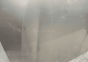 Maska pokrywa silnika skoda octavia 3 iii 5E lift 2017- 4