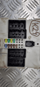 BMW F20 F21 MODUŁ STEROWNIK FEM 9315686 4