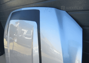 Maska pokrywa silnika ford mustang vi 6 2014-2017 4