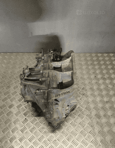Bmw F40 skrzynia biegów 9884617 3