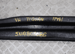 BELKA ZDERZAKA TYLNA VW TIGUAN II  5NA807586 DOSTĘPNE 2 SZTUKI 6