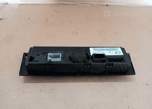 Panel Nawiewu Klimatyzacji BMW E87 E90 E91 9119683 3