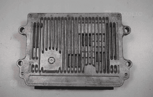 KOMPUTER SILNIKA MAZDA SH12 18 881 Z01 5-275800-871 2