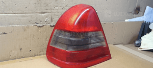 Lampa lewy tył tylna lewa Mercedes C-Klasa W202 2028200964 3