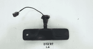 Lusterko wewnętrzne wsteczne mercedes eqc N293 2019- A2938105801 7