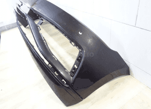 VW PASSAT B8 ZDERZAK PRZEDNI pdc4 3g0807221e 3g0 4