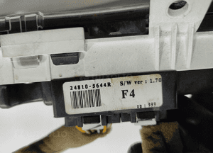 Licznik renault koleos i 2.0 dci 24810-5644R 2008-2015 europa 9