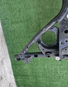 Wózek belka pod silnik bmw 1F20 F21 2 F22 3 F30 5