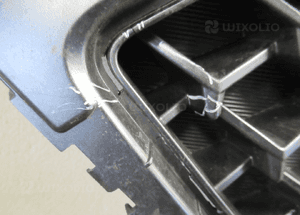 Grill gril atrapa hyundai tucson iii 3 n-line 2019- 7