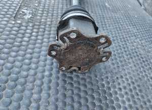 Półos Polosie 8E0407271BA 8E0407272BC Przegub Lewa Prawa Audi A4 B6 B7 33