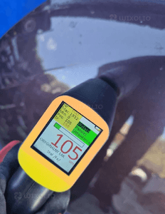 Toyota Urban Cruiser maska zawiasy 9AH 2