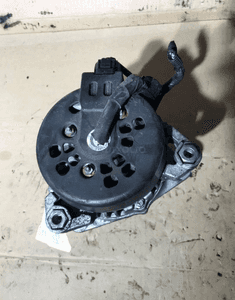 Alternator Ford Focus MK2 C-MAX 1.8 TDCI 104210-3630 LRA02912 4