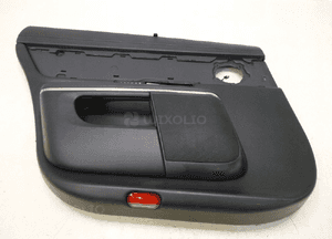 JAGUAR XJ X351 BOCZEK TAPICERKA LEWY TYŁ LONG 3