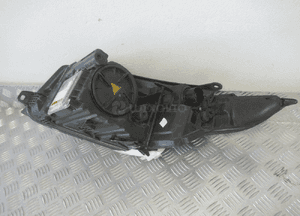 Lampa przednia przód prawa range rover evoque i xenon BJ32-13W029-EC 2011-2015 14