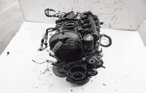 Silnik cab audi A4 B8 A5 8T 1.8 tfsi 91 tys km 1