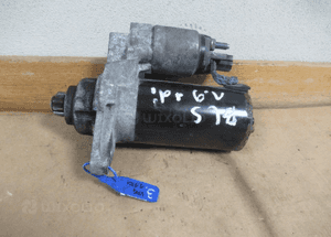 ROZRUSZNIK VW GOLF V 5 PLUS SKODA OCTAVIA II VW PASSAT B6 1.9 TDI 105KM 001123012 1