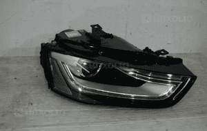 Reflektor bixenon audi A4 B8 8K lift 2012-2016 8K0 1