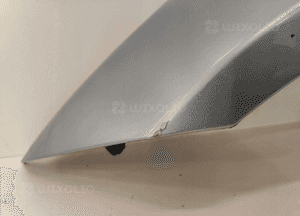 Bmw 3 seria 05-12 BŁOTNIK LEWY PRZÓD 2