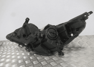 Lampa przód przednia prawa opel astra k 5 2015- led 9