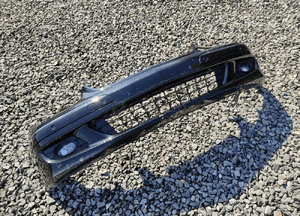 Zderzak przód przedni kompletny pdc mercedes clk W209 209 2005-2009 lift 5