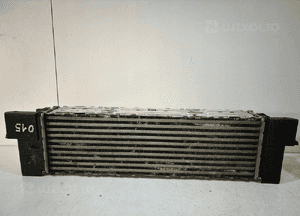 BMW X3 F25 / X4 F26 Intercooler 7823570 - 14037 4