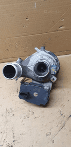 Turbina turbosprężarka Turbo Kia Sportage III 2.0 CRDI 28231-2F300 3