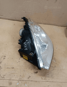 Lampa lewy przód przednia lewa Mercedes W169 A1698200161 2