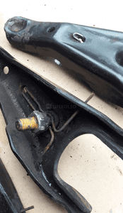 Mazda 6 GG GH  MX-5 MX-6  MPV 626 Premacy Probe Premacy   łapa sprzęgła wybierak 6