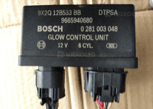 Citroen C5 3.0 V6 HDI modul sterownik 9665940680