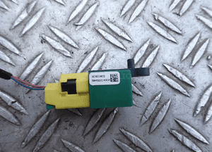 AUDI SKODA SEAT VW CZUJNIK UDERZENIOWY 5N0959351 RADOM 3