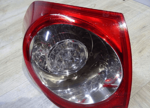 PASSAT B6 LAMPA LEWY TYŁ 3C9945095N led ok 3