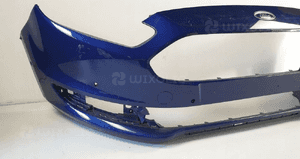 Ford s-max MK2 zderzak przód pdc EM2B17F003N 2