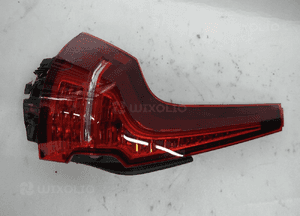 Volvo V60 ii lampa tylna lewa 2