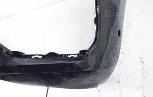 Vw volkswagen touareg iii r-line 2020- zderzak przód przedni 760807221F 6