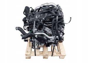 Silnik kompletny nissan navara iv D23 NP300 2.3 dci YS23F282 YS23F282 163KM 1