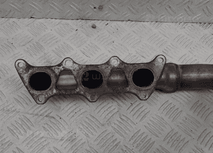 Kolektor wydechowy audi C7 czv 059253033CC  059253034CC 8