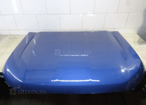 Maska pokrywa silnika ford ranger raptor JB3B16854AC 1