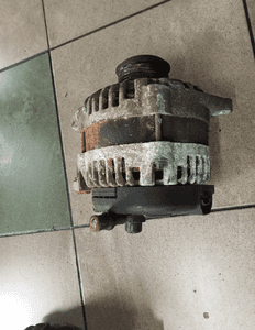alternator astra j mokka 1.7 cdti a17dte 1