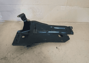 Osłona podwozia płyta prawa BMW E84 X1 2991166 1