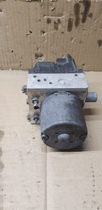 Pompa ABS sterownik Rover 75 0265800001 6