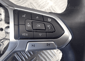 Vw passat B8 lift kierownica skórzana 3G0959542 radom 3