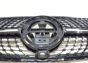 Mercedes GLC w253 Grill AMG lift BLEC A2538807705 kamera 5