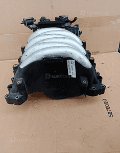 Kolektor ssący Audi A6 C5 A4 B5 2.4 V6 078133223S 078133151BH 4