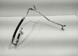 PRZEWÓD KLIMATYZACJI VOLKSWAGEN TRANSPORTER T4 2.8 VR6 7D1820729D 1996-2003 4