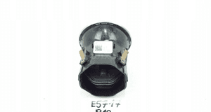 Kratka nawiewu mercedes-benz eqs V297 2021- A2978304100 4