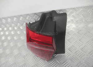 Lampa tylna tył lewa vw tiguan ii 2 lift iq.light 2020- 6