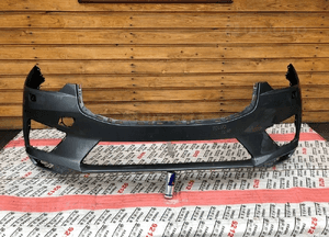 Volvo XC60 2 ii r-design zderzak przedni 17- 1