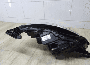 LAMPA PRZEDNIA PRZÓD LEWA Peugeot 208 II LED 9833036380 8