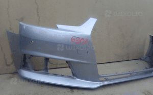 Zderzak przód przedni audi A4 B9 8W 15- 2